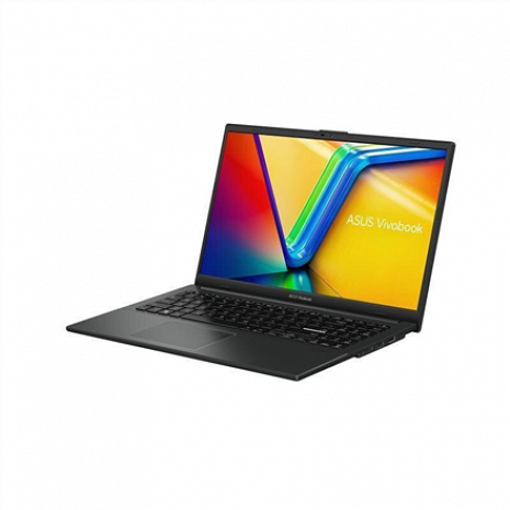 Ноутбук Vivobook E1504FA-BQ184W | Black | 15.6 " | IPS | FHD | 1920 x 1080 pixels | AMD Ryzen 3 | 7320U 90NB0ZR2-M011E0