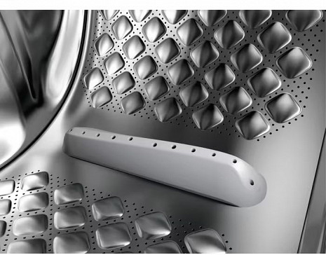 Стиральная машина  LWR85165A