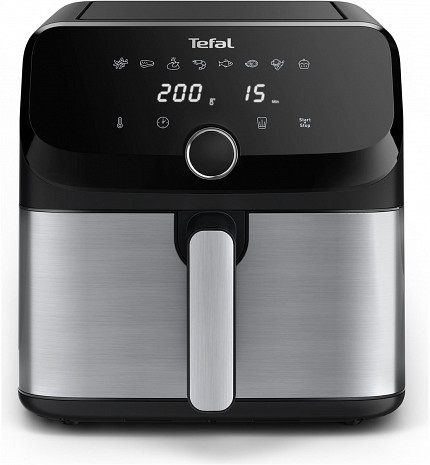 Karstā gaisa friteris  EY855D10