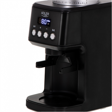 Кофемолка  AD 4300