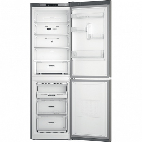 Холодильник  W7X 81I OX