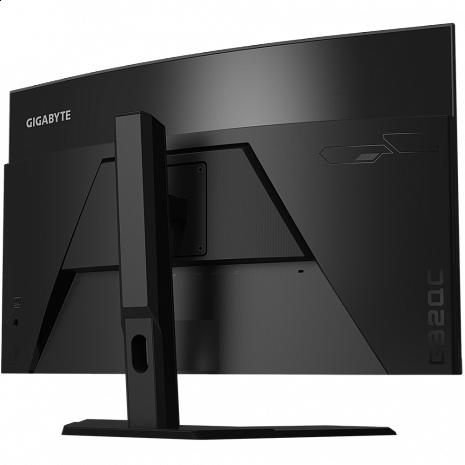 Monitors G32QC-EK G32QC-EK