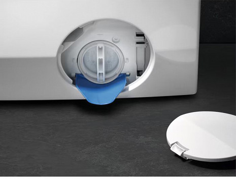 Veļas mašīna  LFR61942BE