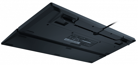 Klaviatūra Ornata V3 X RGB LED light RZ03-04470100-R3M1