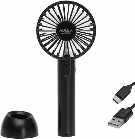 Gaisa ventilators  AD 7338