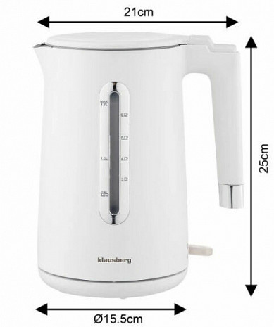 Чайник электрический  KB7890