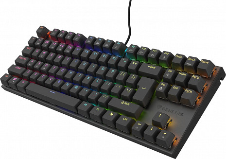 Klaviatūra Thor 303 TKL NKG-2175