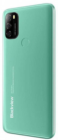 Смартфон A70 A70GREEN