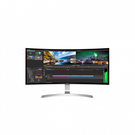 Monitors  34UC99-W.AEU