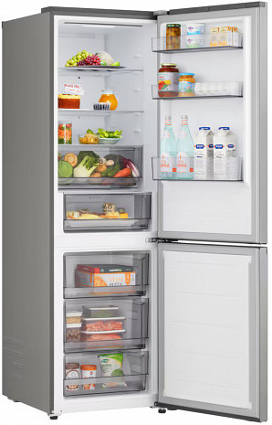 Ledusskapis  GBBSJ11EPY