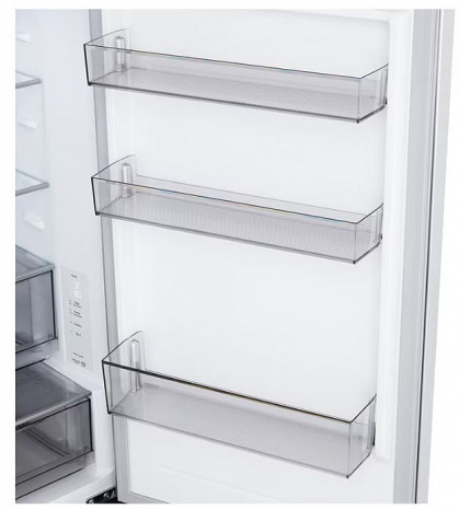 Ledusskapis  GBBSJ10ESW