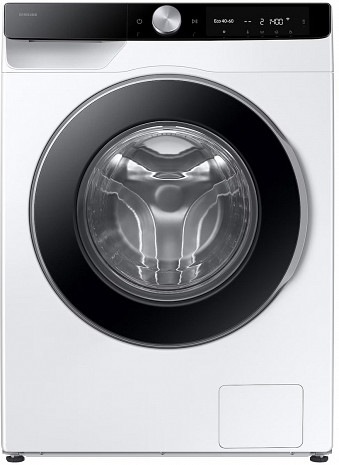 Veļas mašīna  WW90DG6U85LKU4