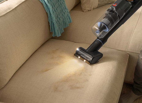Spieķa puteklu sūcējs PowerClean FurFinder Pro 4092N