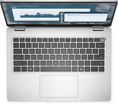 Portatīvais dators Dell Pro 14 PC14255 | Platinum Silver | 14 " | IPS | FHD+ | 1920 x 1200 pixels | Anti-glare | AMD Ryzen AI 7 | 350 | 16 GB | DDR5 | Solid-state drive capacity 512 GB | AMD Radeon 860M Graphics | Windows 11 Pro | 802.11ax | Keyboard language English BTO602_PC14255_EMEA