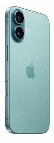 Viedtālrunis IPHONE 16 MYED3ZD/A
