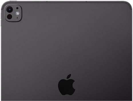 Planšetdators iPad Pro 13 (2025) 13.0" Wi-Fi MDYL4HC/A