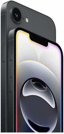 Смартфон IPHONE 16E MD1T4ZD/A