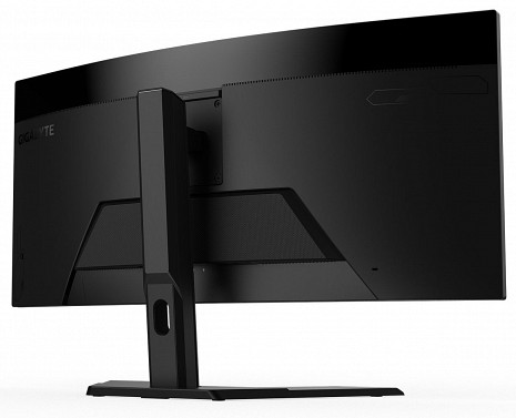 Monitors  G34WQCP EK1