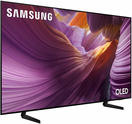 OLED Televizors  QE83S85FAEXXH