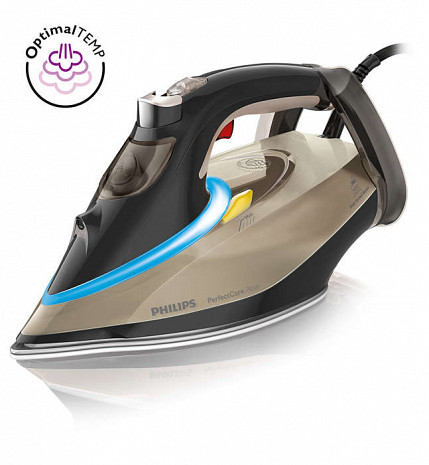 Gludeklis PerfectCare Azur GC4929/80