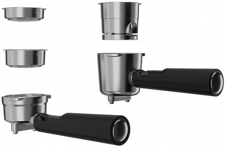 Kafijas automāts  01.249417.01.001