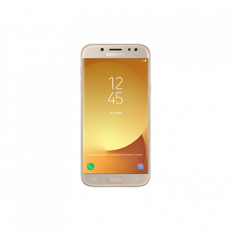 Смартфон Galaxy J5 (2017) J530F Gold J530F DS Gold