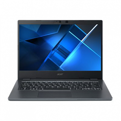 Portatīvais dators TravelMate TMP414-52-59T0 Blue 14 " IPS WUXGA 1920 x 1200 Intel Core i5 i5-1240P NX.VV1EL.006