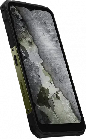 Viedtālrunis Construction 2 Thermal 5G Military Edition TEL000986