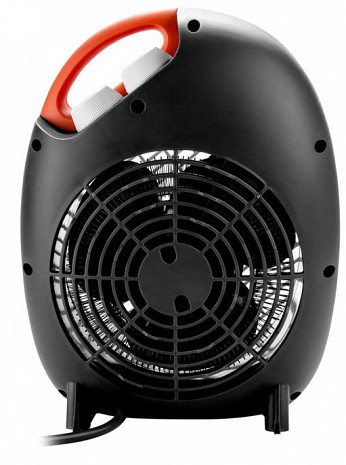 Gaisa sildītājs ar ventilatoru  ETA062290000