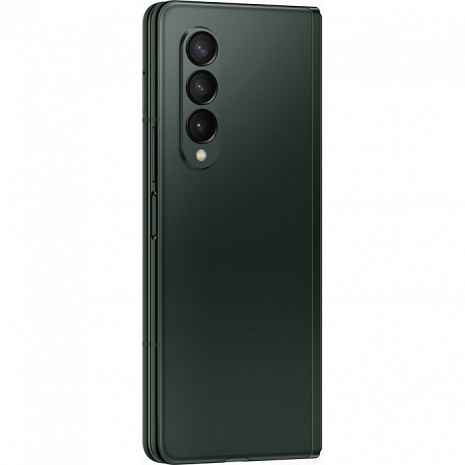 Viedtālrunis GALAXY Z FOLD3 5G SM-F926BZGGEUE