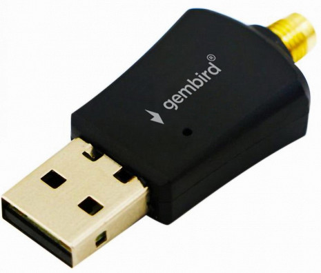 USB Wi-Fi adapteris  WNP-UA300P-02
