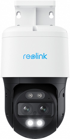 Ārtelpu IP kamera TrackMix Series P760 PCTMXPT4K01