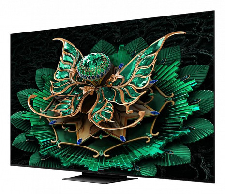 QLED Televizors  55Q7C