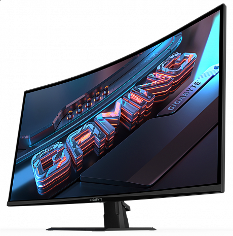 Monitors  GS32QCA EU