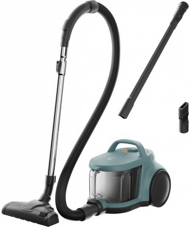 Putekļu sūcējs  EL31C2OG