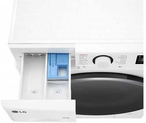 Стиральная машина  F2DR508S1W