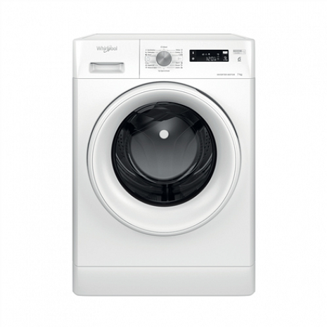 Veļas mašīna  FFS 7469 W EE