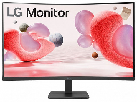 Monitors 32MR50C-B 32MR50C-B.AEUQ