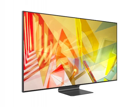 QLED Televizors  QE55Q90TATXXH