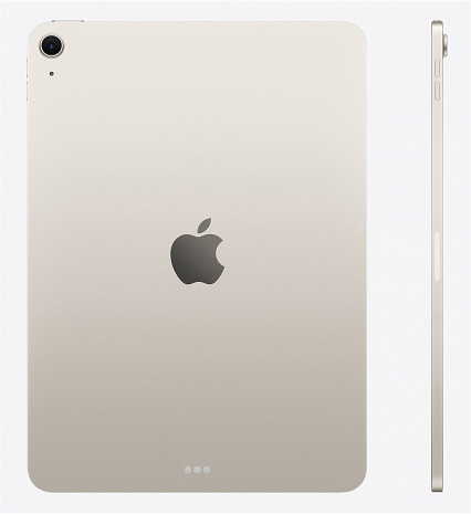 Planšetdators iPad Air 11" Wi-Fi MCA44HC/A