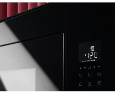 Микроволновая печь  TB6SM261EB