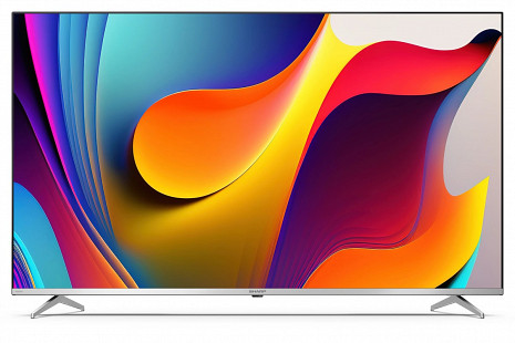 QLED Televizors  55FP1EA