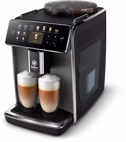 Kafijas automāts  SM6582/10