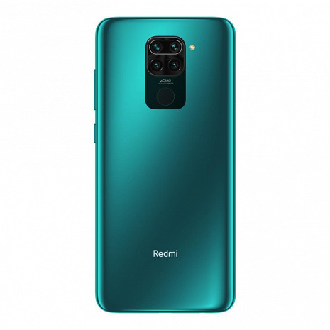 Смартфон REDMI NOTE 9 MZB9467EU