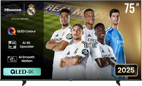 QLED Televizors  75E7Q