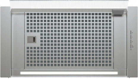 Вытяжка CORONA X 60/B 02186308
