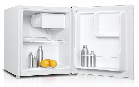 Ledusskapis  BMB-54 W