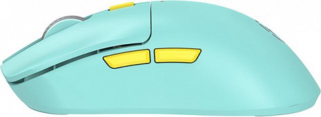 Bezvadu datorpele G3M Pro G3M Pro Cyan