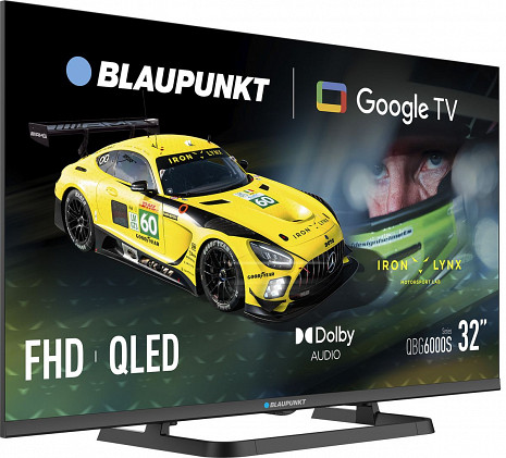 QLED Televizors  32QBG6000S