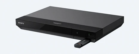 4K Blu-Ray atskaņotājs  UBPX500B.EC1